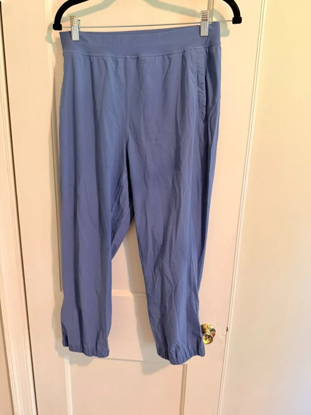 Adapted State High-Rise Jogger Regular